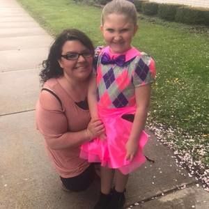 Meet your Posher, Julie